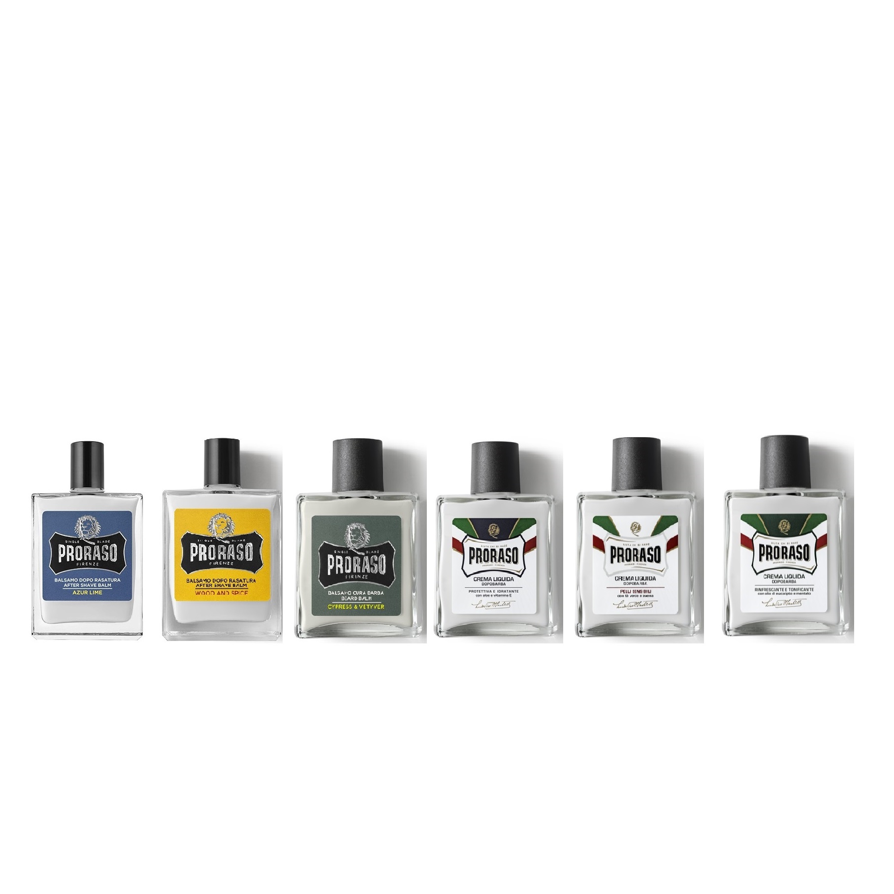 After Shave Balm 100ml 1 Supply